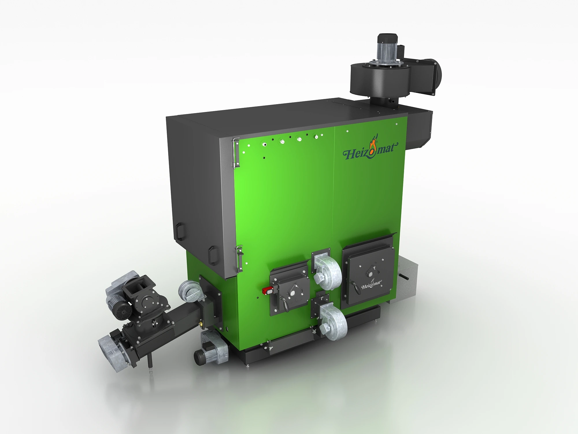 chaudière HSK-RA 150