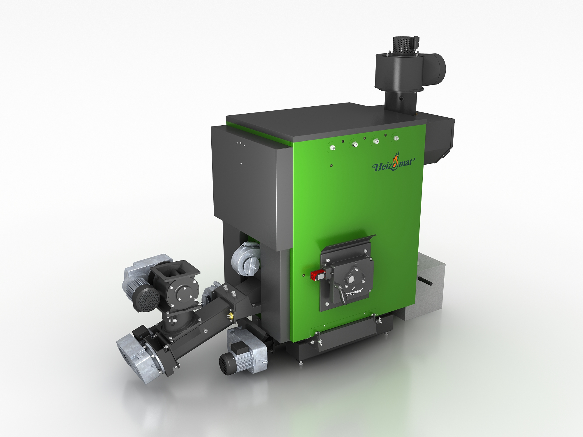 chaudière HSK-RA 30