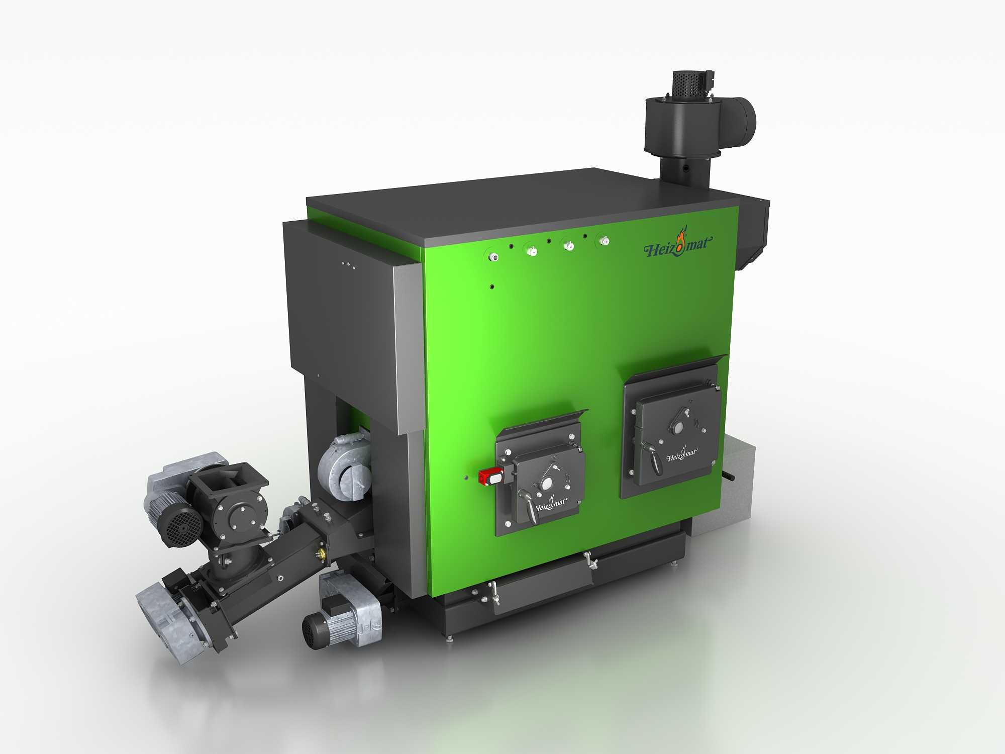 chaudière HSK-RA 75