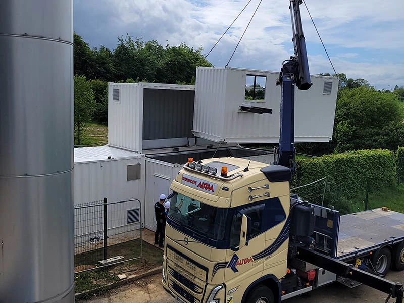 container-chaufferie-Yvetot