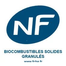 Certification-granules-FCBA
