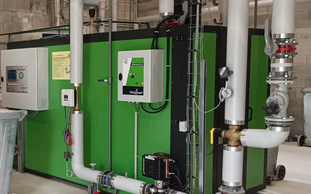 Chaudière biomasse : on vous dit tout !