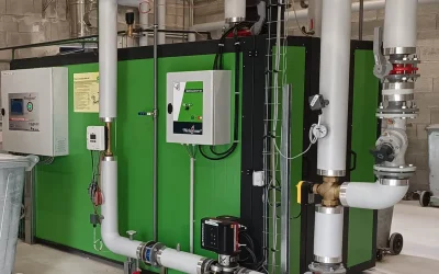 Chaudière biomasse : on vous dit tout !