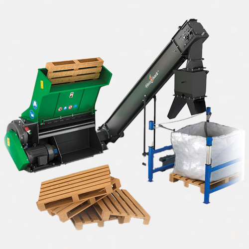 broyeur palette heizohack