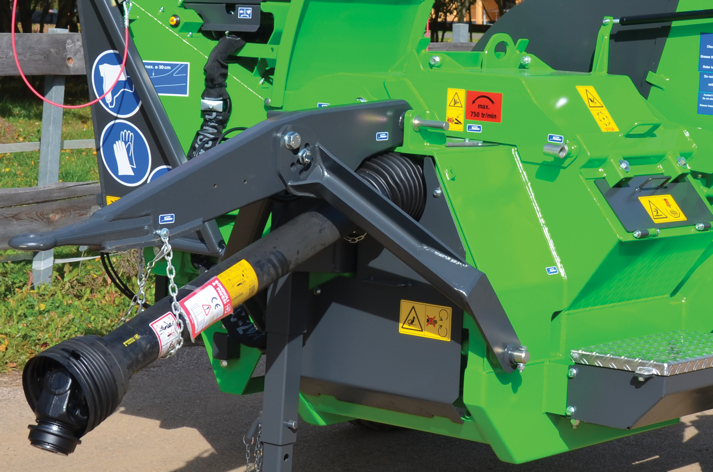 adaptateur hitch