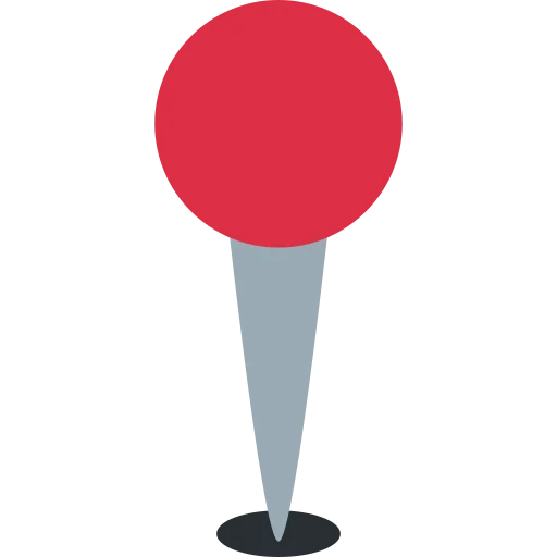 pin