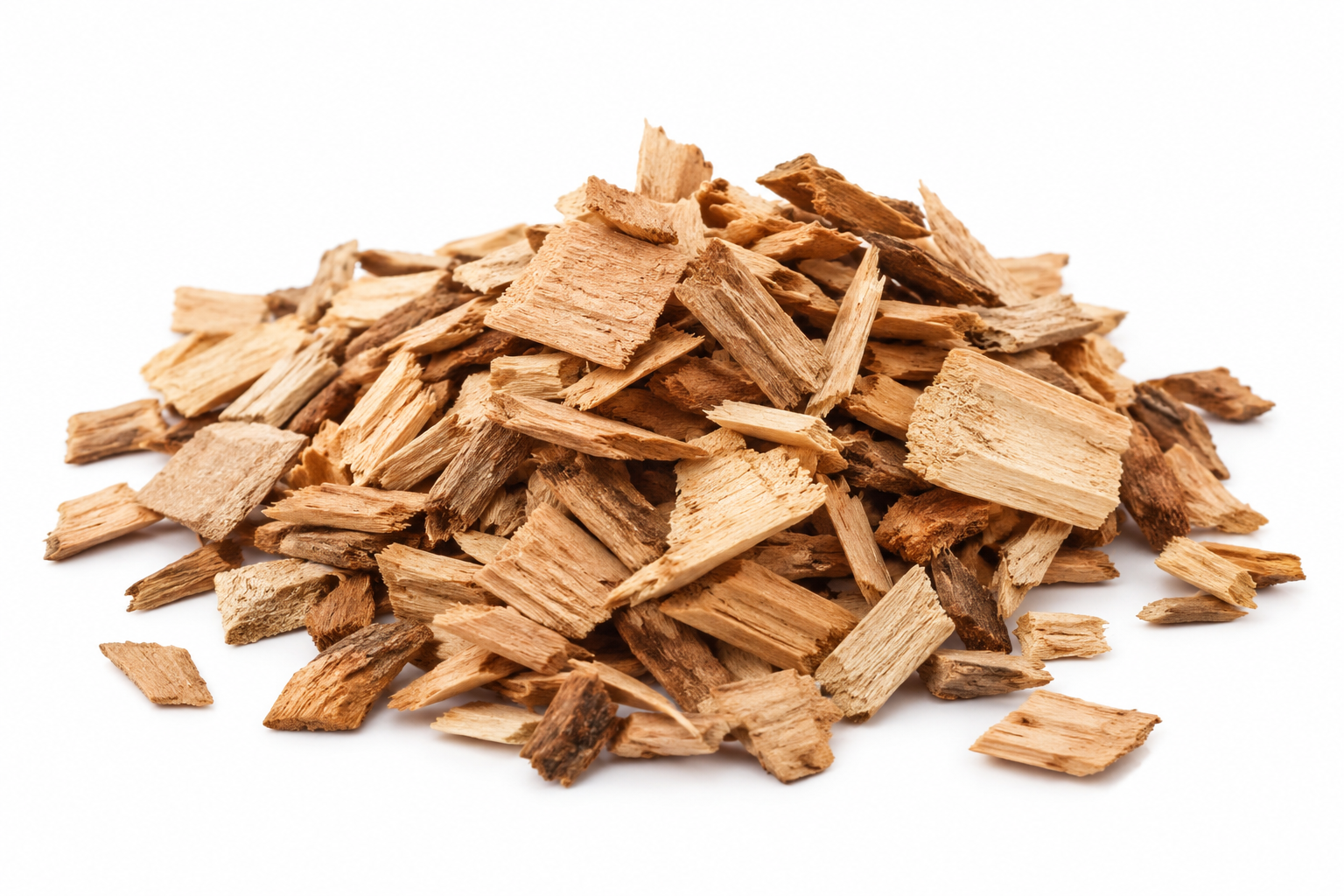 plaquettes de bois 1