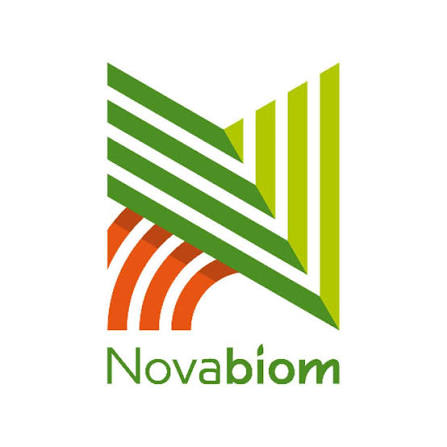 novabium logo