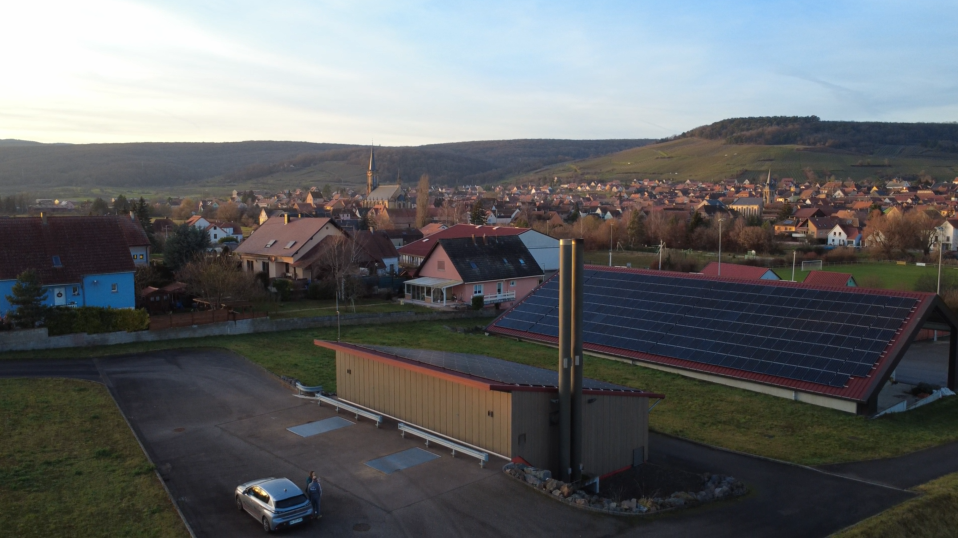 chaufferie biomasse ville